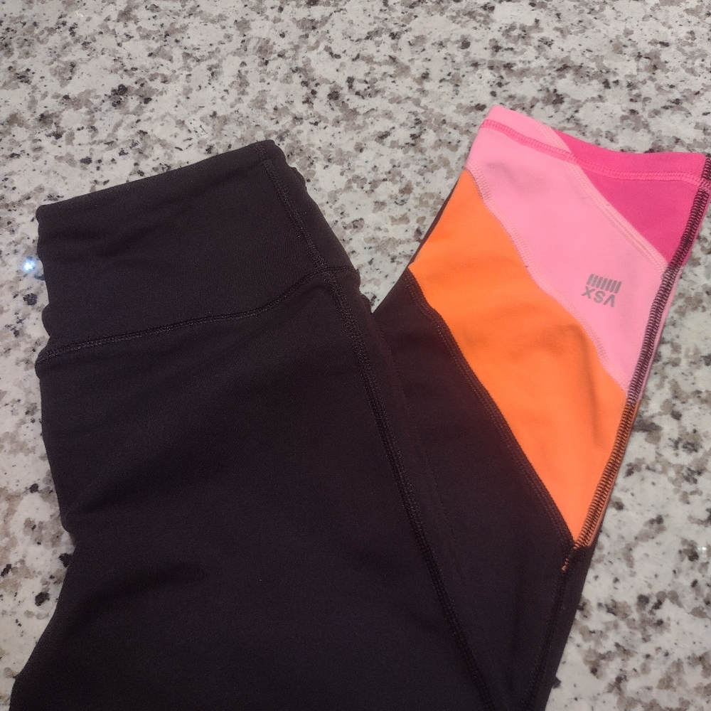 Victoria VSX Sport Knockout Leggings